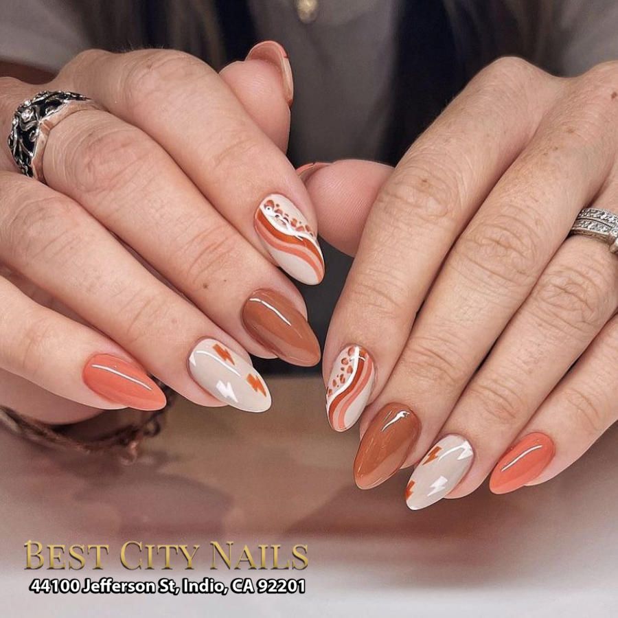 amazing nail